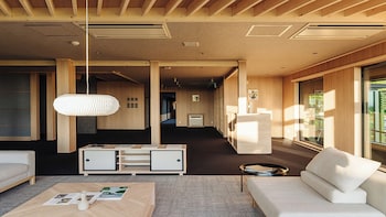 lanshan hotel
