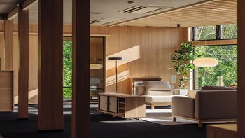 lanshan hotel