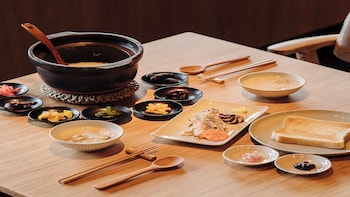 lanshan hotel