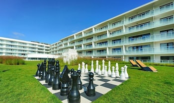 balticon apartments polanki aqua