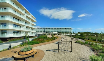 balticon apartments polanki aqua