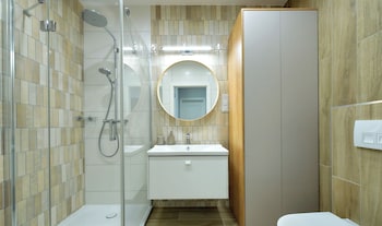 balticon apartments polanki aqua