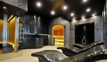 Balticon Apartments Polanki Aqua,,3 star