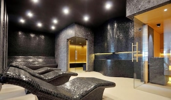 Balticon Apartments Polanki Aqua,,3 star