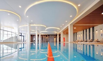 balticon apartments polanki aqua