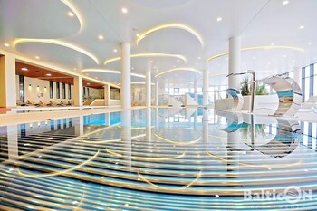 balticon apartments polanki aqua