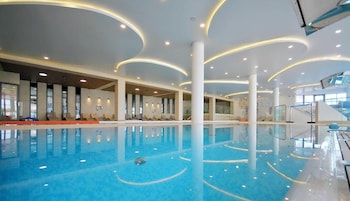 balticon apartments polanki aqua