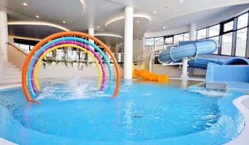 balticon apartments polanki aqua