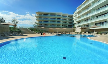 balticon apartments polanki aqua