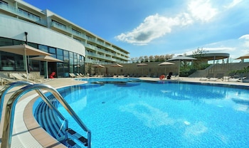 balticon apartments polanki aqua