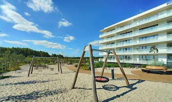 balticon apartments polanki aqua