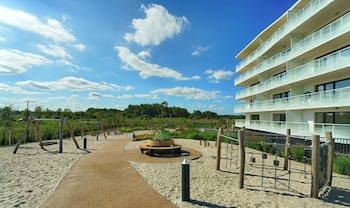 balticon apartments polanki aqua