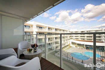 balticon apartments polanki aqua