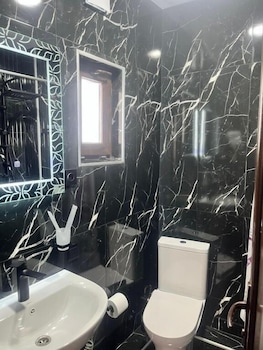 Royal Galaxy Kazbegi,,3 star