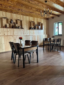 Royal Galaxy Kazbegi,,3 star