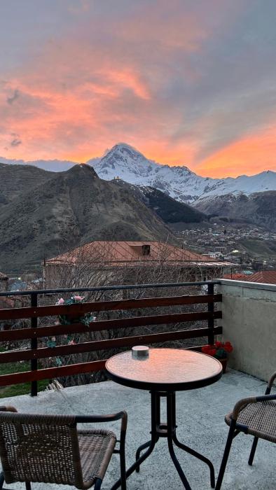 royal galaxy kazbegi
