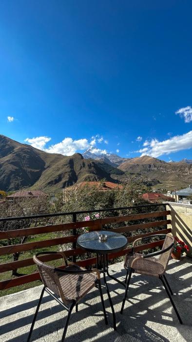 royal galaxy kazbegi