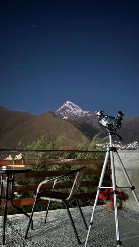 kazbegi