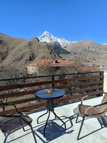 royal galaxy kazbegi