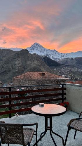 royal galaxy kazbegi