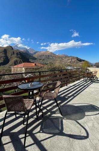 royal galaxy kazbegi