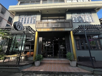 bangkok