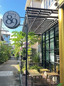 Bnk89 Hostel,,2 star