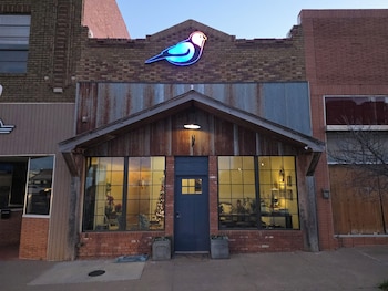 Bluebird Place,,3 star