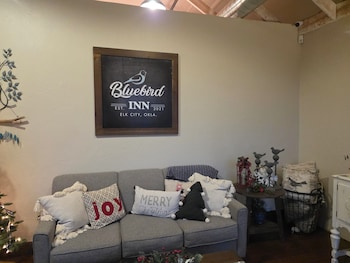 bluebird place