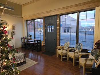 elk city