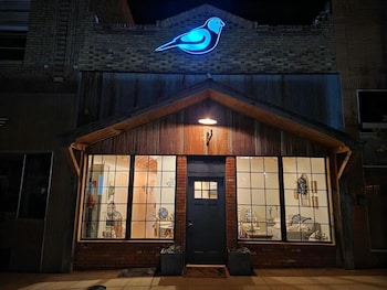 bluebird place