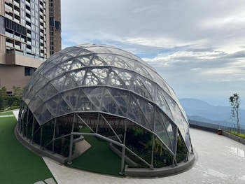 antara genting highlands by silaslee