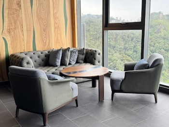 antara genting highlands by silaslee