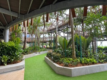antara genting highlands by silaslee