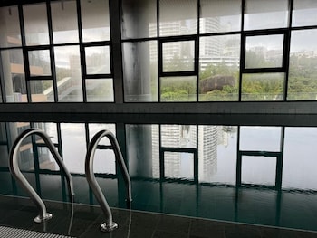 Antara Genting Highlands By Silaslee,,4 star