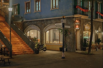 baygi phu quoc hotel