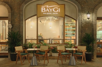 baygi phu quoc hotel