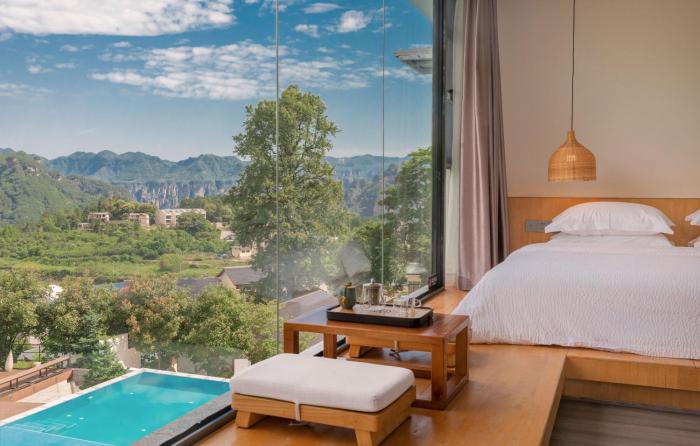 avatar mountain resort