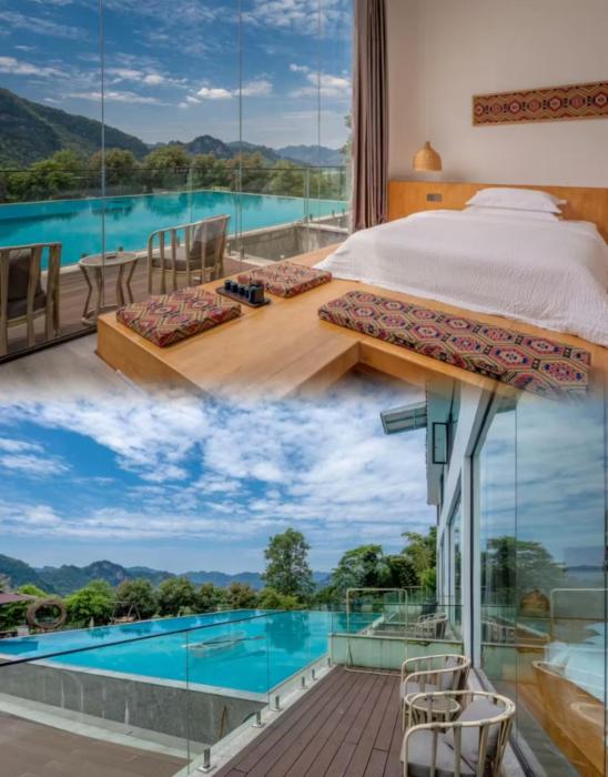 avatar mountain resort