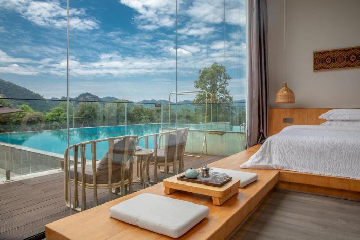 avatar mountain resort