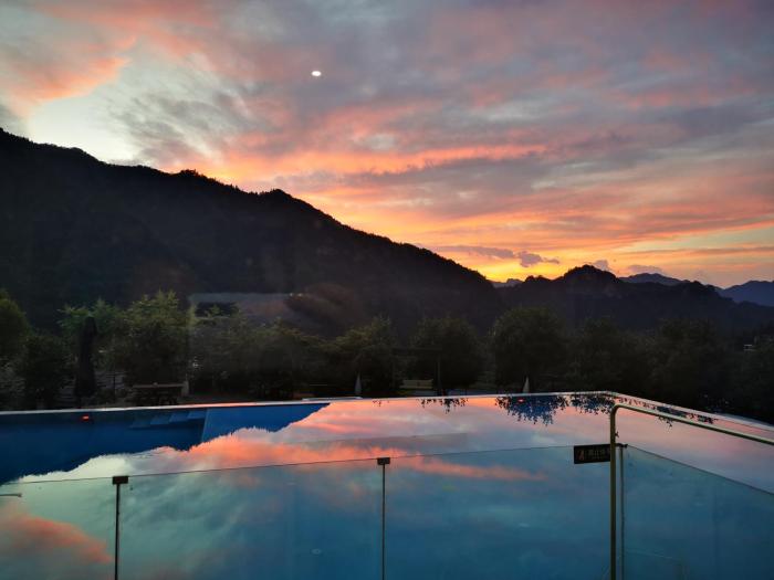 avatar mountain resort