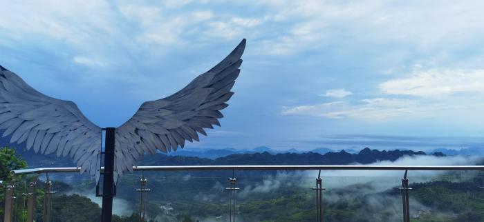 avatar mountain resort