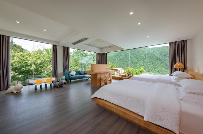 avatar mountain resort
