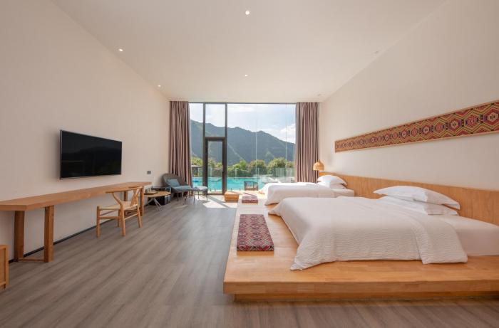 avatar mountain resort