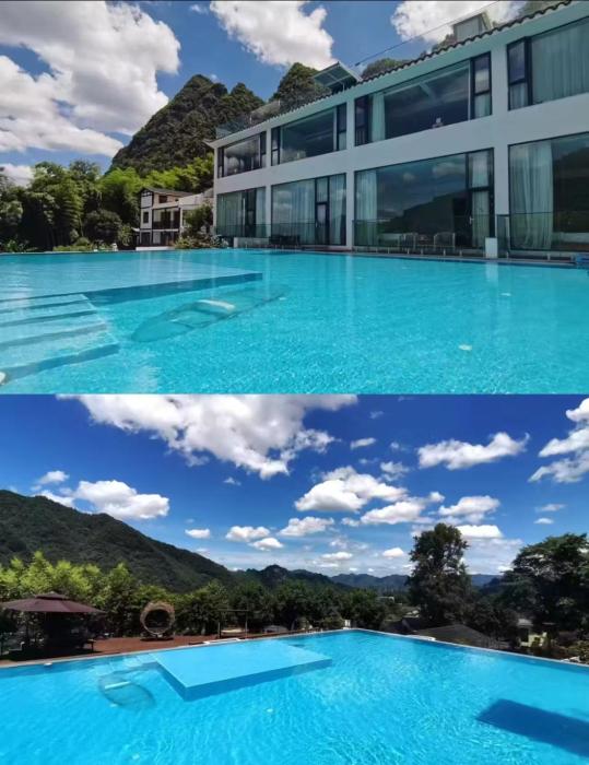 avatar mountain resort