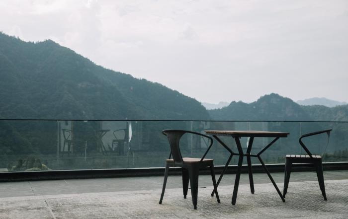 avatar mountain resort
