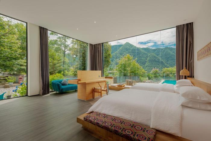 avatar mountain resort