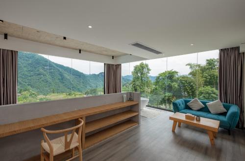 avatar mountain resort
