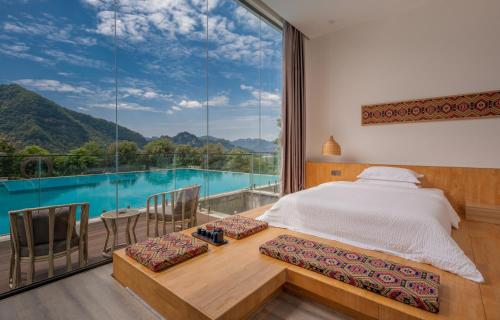 avatar mountain resort