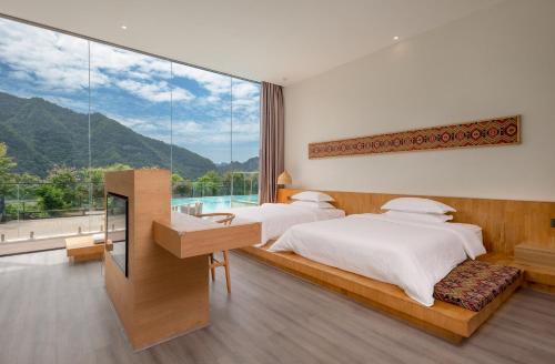 avatar mountain resort